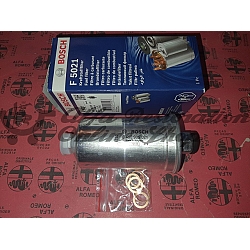 Alfa 33/155 Q4 Fuel Filter (Marelli IAW Engine Management System)