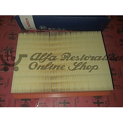 Alfa 155 2.5 V6/GTV & Spider 2.0 V6 TB Air Filter Element