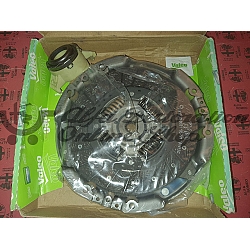 Alfa 145/146/155/GTV/Spider 1.6/1.8 TS Models Clutch Kit