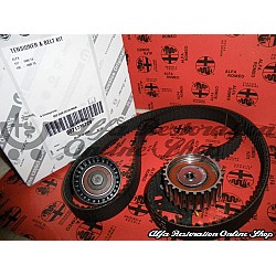 Alfa 145/146/147/156 Timing Belt and Tensioner Kit (1.4/1.6 Twin Spark Engines)