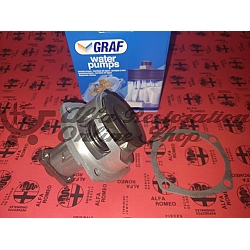 Alfa 33/Alfasud/Sprint/145/146 Coolant/Water Pump (GRAF)