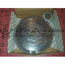 Alfa 166 2.5 V6 24V CF3 Clutch Kit