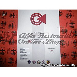 Alfa Romeo/Fiat/Lancia Card Code