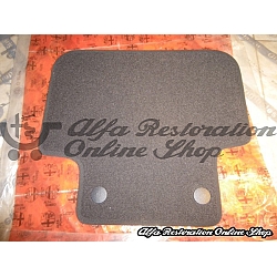 Alfa 147 Rear Right Floor Mat