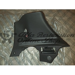 Alfa 147 C Pillar/Luggage Compartment Right Side Decorative Plastic Trim (5 Door Versions/Sport Kit)