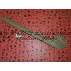 Alfa 147 1.6/1.9 Front Left Door Plastic Kick Panel (Beige/5 Door Versions)