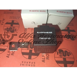 Alfa Romeo/FIAT/Lancia Various Applications Relay