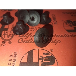 Alfa 155/166 Windscreen Wiper Grille Button