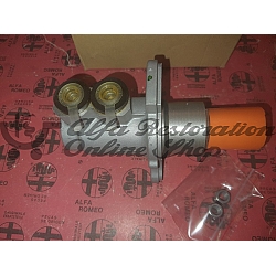 Alfa 147 Facelift/GT Brakes Master Cylinder (RHD)