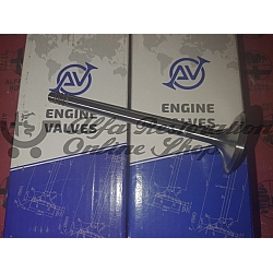 Alfa 145/146/147/156/166/GT/GTV/Spider 1.6/1.8/2.0 TS Intake Valve