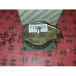 Alfa 166 2.0 12V TB/2.5/3.0/3.2 24V V6 Left Lower Engine Mount