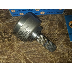 Alfasud Sprint Outer CV Joint (LOBRO)