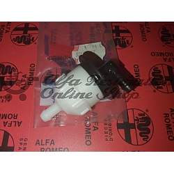 Alfa 164 Series 1/2.0 V6 TB/USA MY91 3.0 V6 12V Fuel Vapor Separator Valve