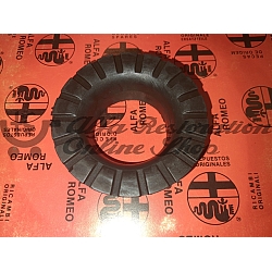 Alfa 155/GTV/Spider Rear Suspension Spring Lower Rubber Mount/Ring