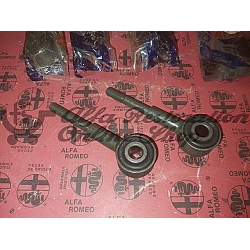 Alfa 164 Front Suspension Sway Bar Drop Link Set