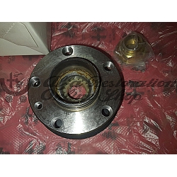 Alfa 164 Series 1/USA 3.0 V6 12V MY '91-93 Rear Wheel Bearing