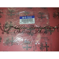 Alfa Romeo/Fiat/Lancia Front Caliper Retaining Spring