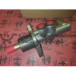 Alfa 166 All Models Brakes Master Cylinder (ABS/ESP)