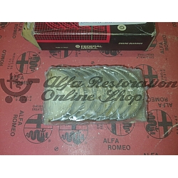 Alfa 33/Alfasud/Sprint/145/146 1.2/1.3/1.4/1.5 8V Conrod Bearings Set (Oversize +0.50)