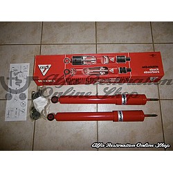 Alfa 33 905/907 Series Koni Rear Shock Absorbers (Red)