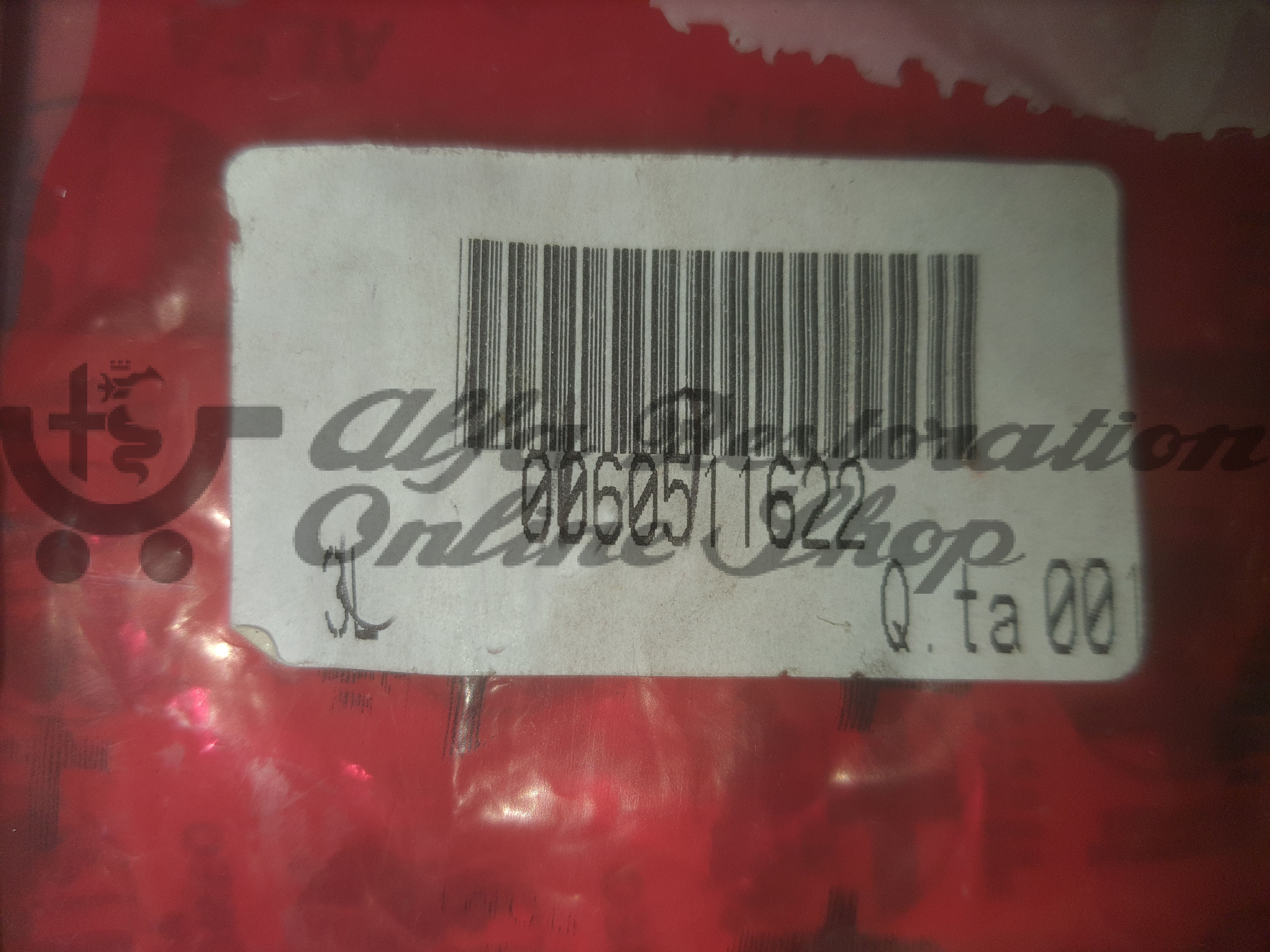 Alfa 164 Steering Track Rod Set (All Models)