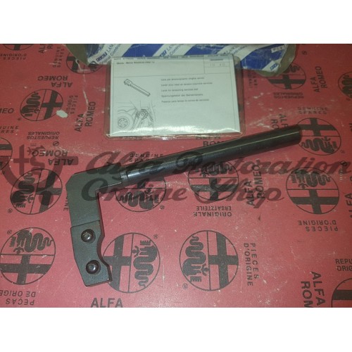 Alfa 156/166 JTD Accessories Belt Tensioner Special Tool