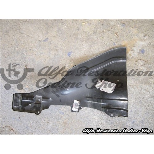 Alfa 145/146/155 Front Right Chassis Rail (front part only)