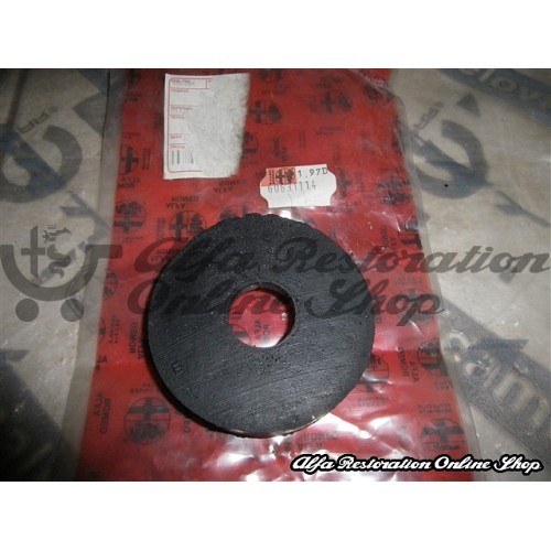 Alfa 145/146 Power Assisted Steering Rack Rubber Pad