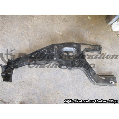 Alfa 145/146 (1999-2000) Front Right Chassis Rail
