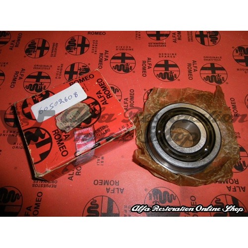 Alfa 33/Alfasud/Sprint/145/146 1.2/1.3/1.5/1.6 Gearbox Primary Shaft Bearing (Rear Cover Side)