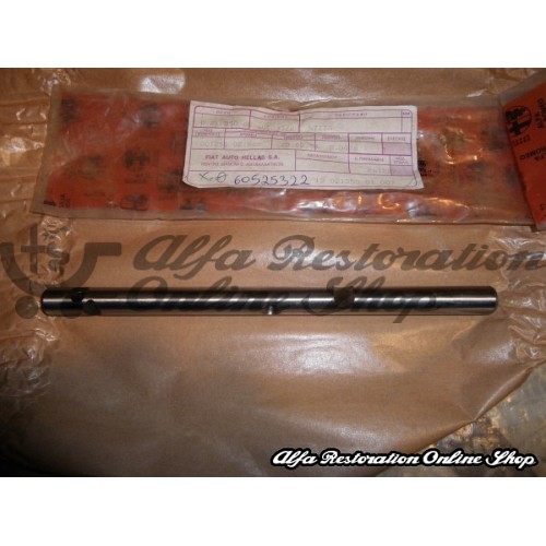 Alfa 33 907 Series Gearbox Speed Selector Fork Rod