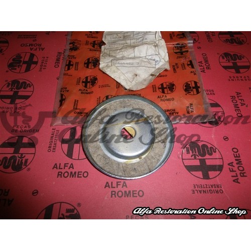 Alfa 33 All Models Spare Wheel Securing Bolt Washer (Alloy Spare Wheel)