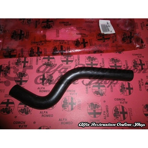 Alfa 155 1.7, 1.8, 2.0 8V/2.0 16V Power Assisted Steering Hose (Tank to Pump/LHD Versions)