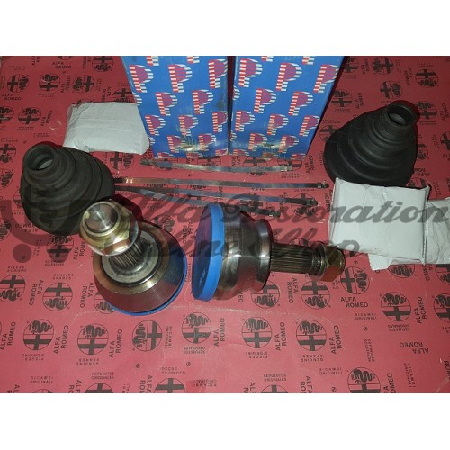Alfa 33 907 Series Outer CV Joints Set
