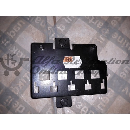 Alfa 145/146 All Models Relays Mounting Bracket (Passenger Compartment)