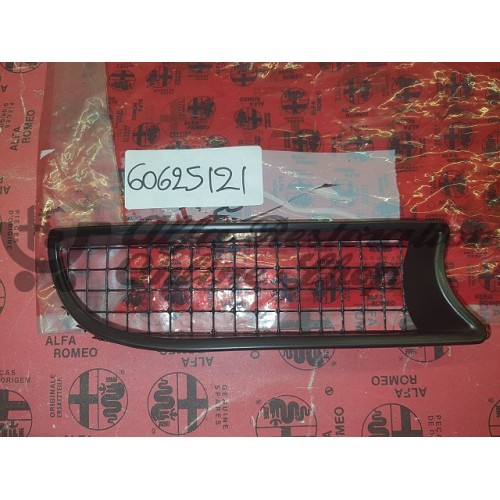 Alfa GTV/Spider 916 Series Front Bumper Right Side Lower Grille