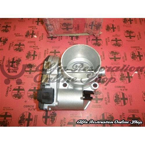 Alfa 147/156 1.6 Twin Spark Throttle Body (Fly-by-Wire System)