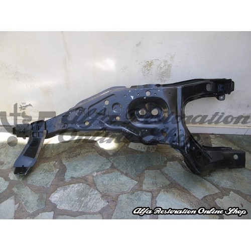 Alfa GTV/Spider 916 Series Phase 2 Front Right Chassis Rail