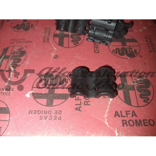 Alfa 147/156 Wiring Harness Plastic Sleeve Strap