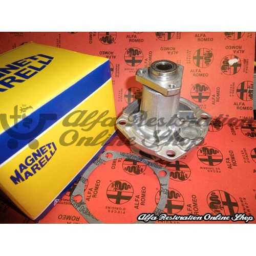 Alfa 33/Alfasud/Sprint/145/146 Coolant/Water Pump (Magneti Marelli)
