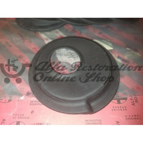 Alfa 164 Rear Shock Absorber Spring Plate Rubber Pad
