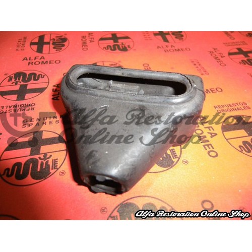 Alfasud/Sprint/Alfa 33 905 Series Gear Lever Lower Protection Boot