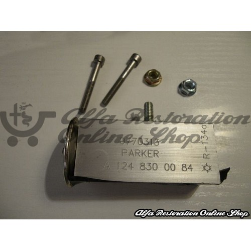 Alfa 33 Air Conditioning Expansion Valve R134a