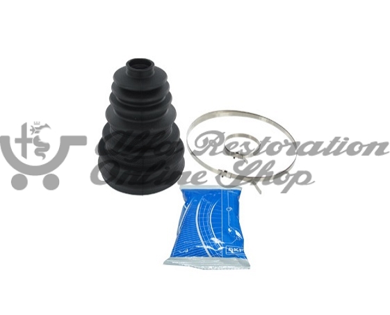 Alfa GTV/Spider 916 Series 3.0 V6 12V Inner CV Boot