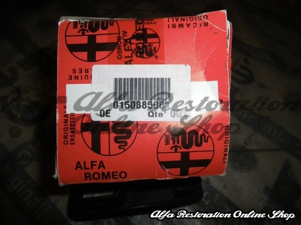 Alfa 145/146 Front Right Door Air Vent Seal