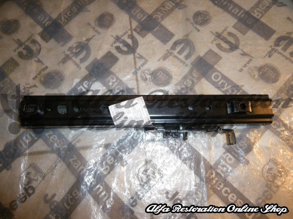 Alfa 147/GT Front Right Seat Outer Rail (3 Door Version)