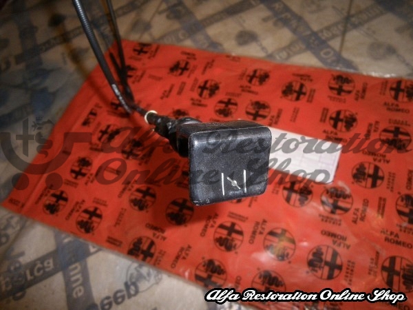 Alfa 33 905 Series Single Carburetor Chole Cable