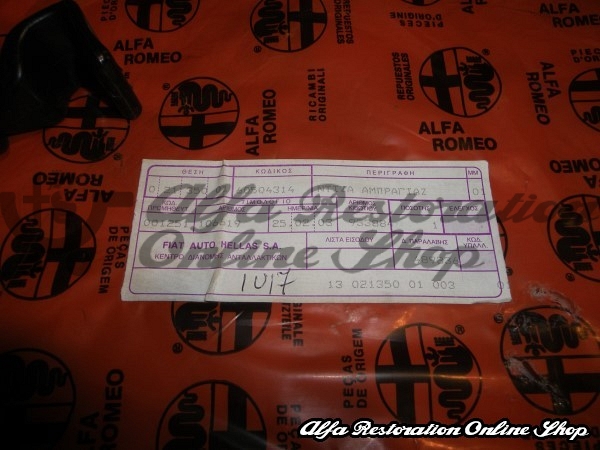Alfa 33 905 Series Single Carburetor Chole Cable
