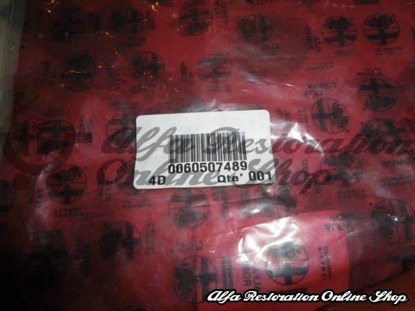 Alfa 164/GTV/Spider 916 Series 2.0 TB V6 Cylinder 2 Spark Plug Plastic Cap