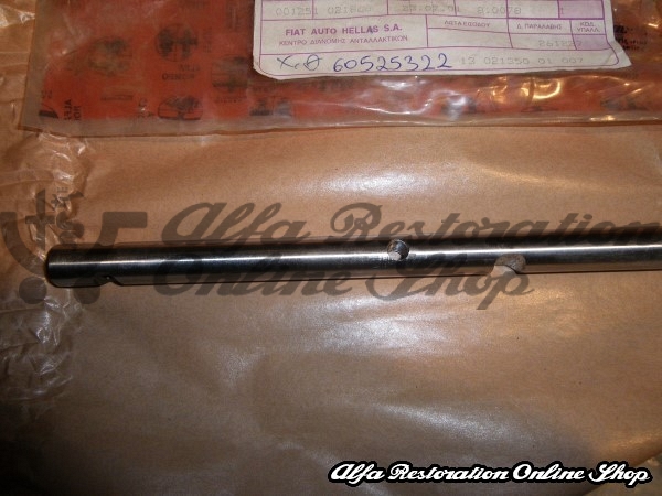 Alfa 33 907 Series Gearbox Speed Selector Fork Rod